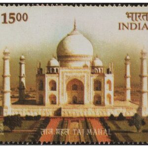 India 2004 TAJ Mahal Stamp Mint Unhinged