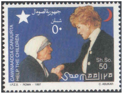 Mauritius 1969 Birth Centenary of Mahatma Gandhi - Miniature Sheet (MS) of 6 Postage stamps – image 8