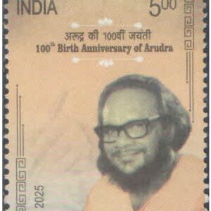 India 2025 - 5th Battalion, The Rajput Regiment - Postage Stamp MNH for collection – image 36