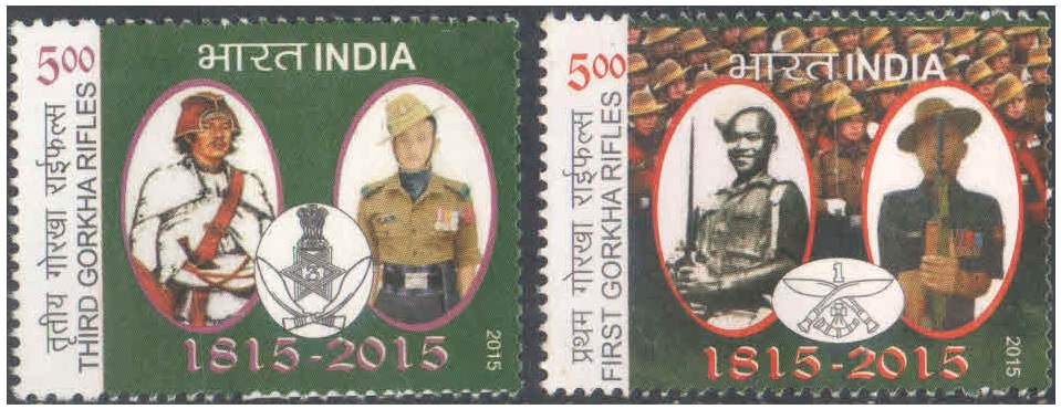 India 2017 Diplomatic Relations between India & Belarus Miniature Sheet – image 7