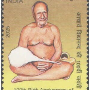 India 2025 - 5th Battalion, The Rajput Regiment - Postage Stamp MNH for collection – image 7