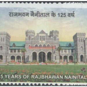 India 2025 - 5th Battalion, The Rajput Regiment - Postage Stamp MNH for collection – image 9