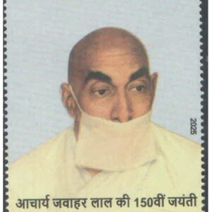 India 2025 - 5th Battalion, The Rajput Regiment - Postage Stamp MNH for collection – image 13