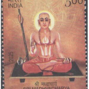 India 2025 - 5th Battalion, The Rajput Regiment - Postage Stamp MNH for collection – image 22