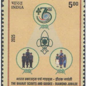 India 2025 - 5th Battalion, The Rajput Regiment - Postage Stamp MNH for collection – image 34