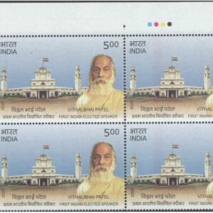 India 2025 - 5th Battalion, The Rajput Regiment - Block of 4 Postage Stamps with Traffic Lights (TL) - MNH for collection – image 28