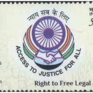India 2022 Right to Free Legal Aid MNH